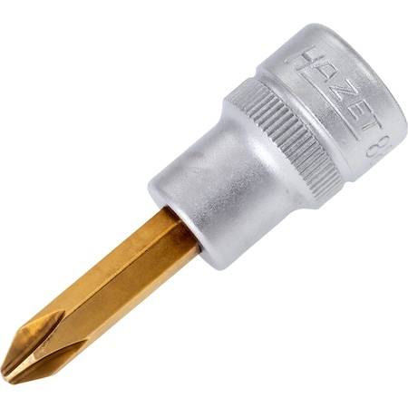 Hazet 8806-PH2 - SCREWDRIVER SOCKET HZ8806-PH2